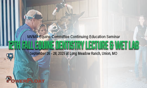 Missouri Veterinary Medical Association tweet media