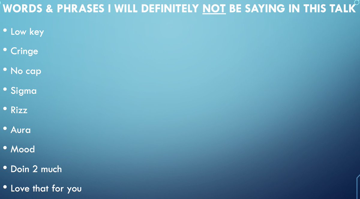 Mark Lewis, MD, FASCO tweet media