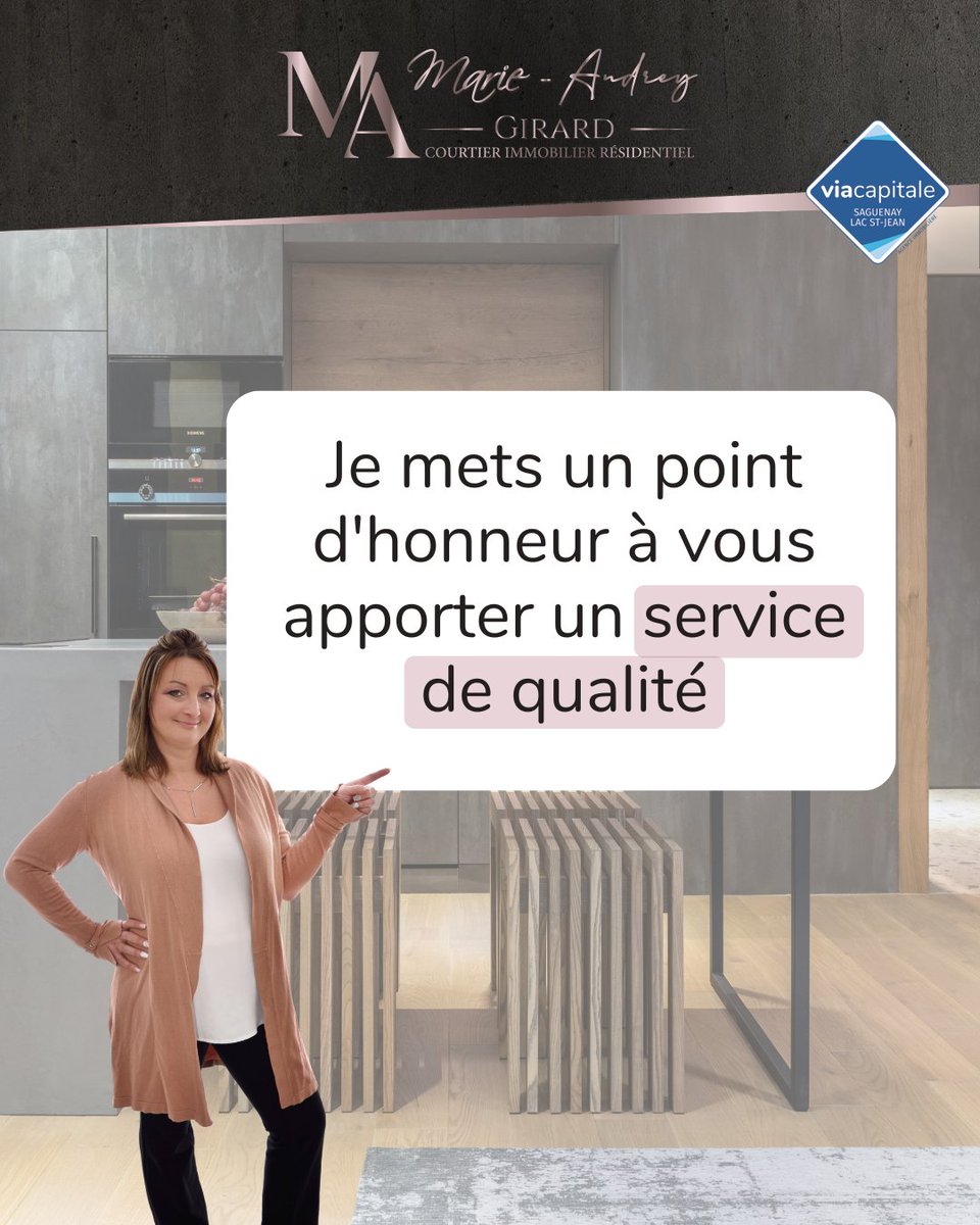 magirard01's tweet photo. Cette qualité s'exprime dans toutes les facettes de votre accompagnement: la qualité de notre relation, la qualité des conseils que je peux vous apporter, ou encore la qualité des services que je mets à votre disposition 🤝 https://t.co/cIwGRPmLPm