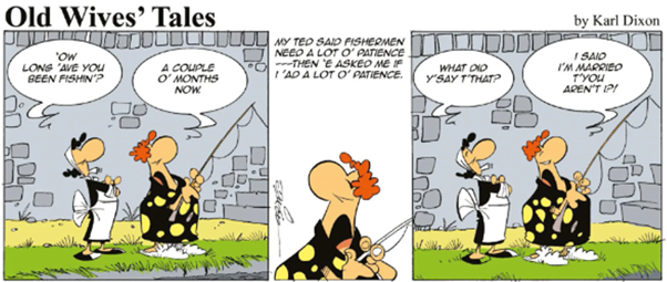 The Yorkshire Dalesman magazine (@the_dalesman) on Twitter photo 