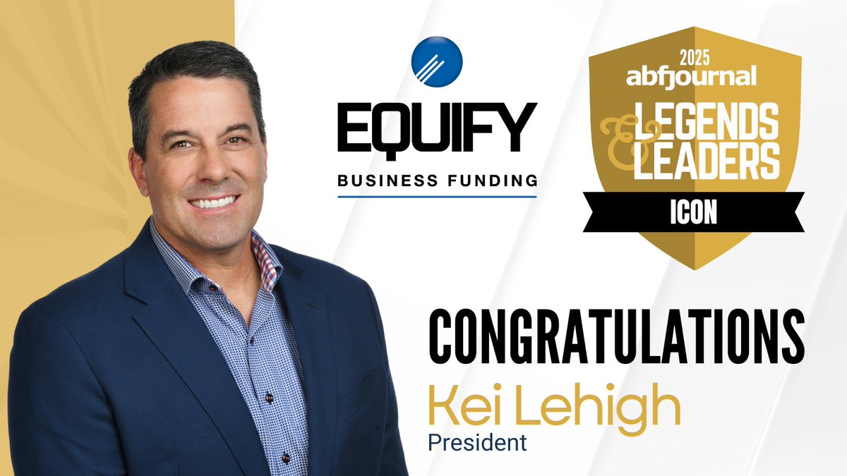 Equify Financial LLC tweet media