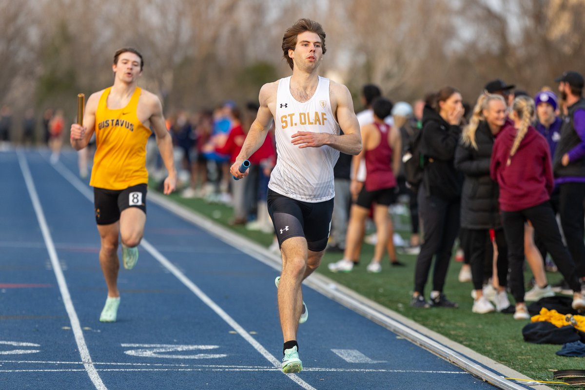 St. Olaf Athletics (@stolafathletics) on Twitter photo .<a href="/StOlafMXCTF/">St. Olaf Men's Cross Country/Track & Field</a>'s Zach Martin earned the #MIAC Elite 22 Award for men's outdoor track and field!
RELEASE: athletics.stolaf.edu/news/2025/5/20β¦
#UmYahYah | #OlePride | #d3tf .<a href="/StOlafMXCTF/">St. Olaf Men's Cross Country/Track & Field</a>'s Zach Martin earned the #MIAC Elite 22 Award for men's outdoor track and field!
RELEASE: athletics.stolaf.edu/news/2025/5/20β¦
#UmYahYah | #OlePride | #d3tf