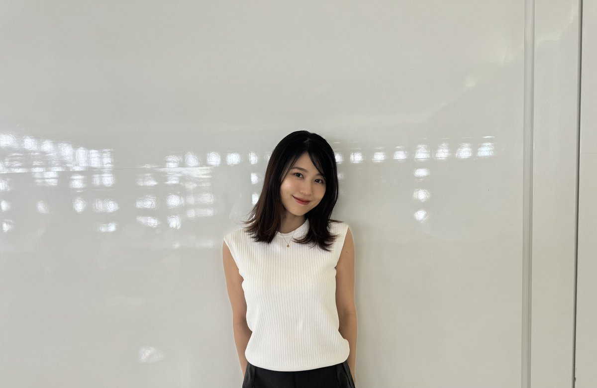 火曜日お疲れ様でした😢
架純ちゃん見たら少し元気出た🥲
残り３日頑張るぞ❣️
#有村架純