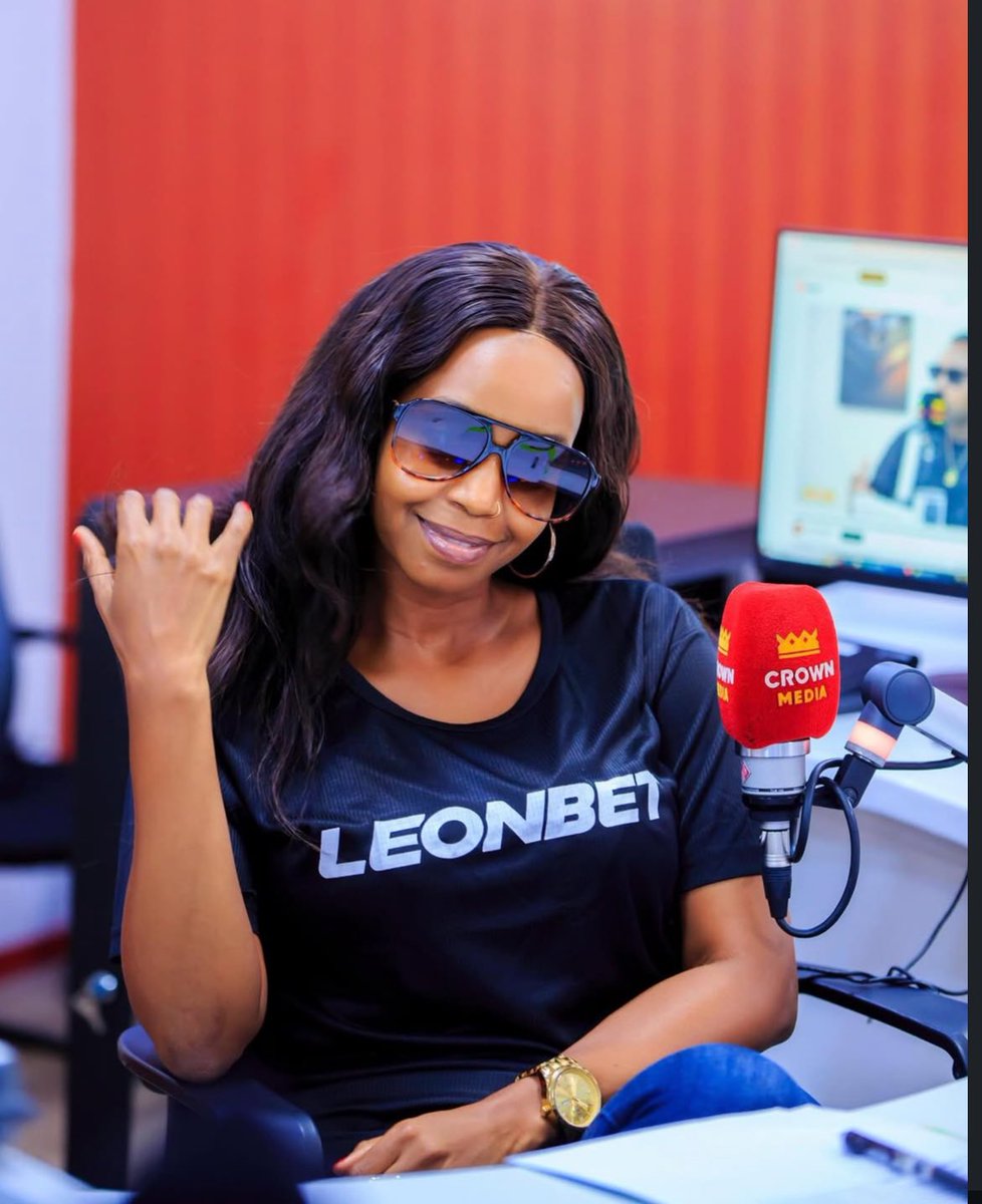 . (@jeba_og) on Twitter photo Umejisajili na #LeonBet ??
Mechi kibao za ushindi leo
Weka mkeka wako wa leo pale <a href="/LeonBetTZ/">LEONBET Tanzania</a> haina kuchoka
Jisajili kupitia link hii bit.ly/4gckiS0 na ustake
#SimbaLaMikeka Umejisajili na #LeonBet ??
Mechi kibao za ushindi leo
Weka mkeka wako wa leo pale <a href="/LeonBetTZ/">LEONBET Tanzania</a> haina kuchoka
Jisajili kupitia link hii bit.ly/4gckiS0 na ustake
#SimbaLaMikeka