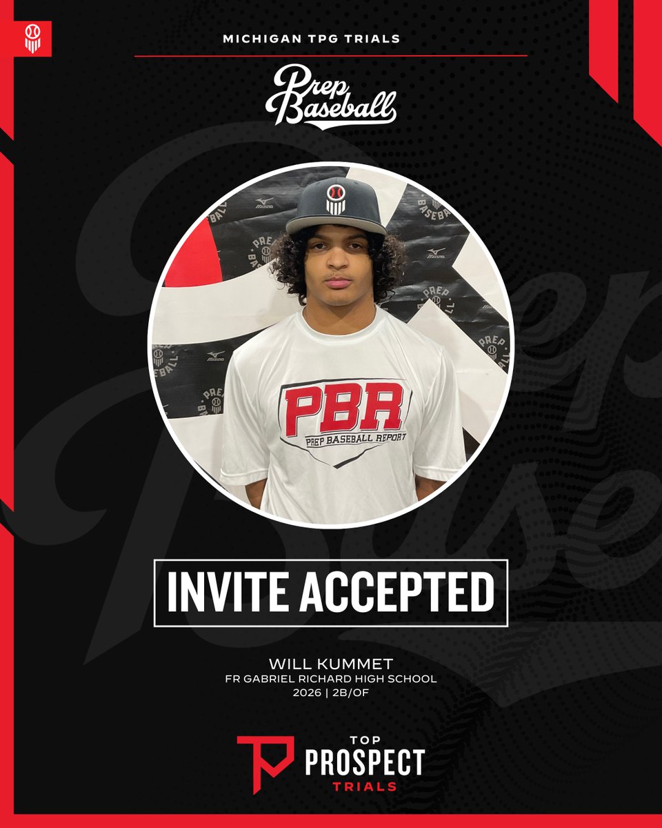 Prep Baseball Michigan tweet media