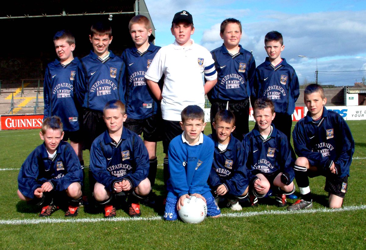 Cork Sport Soccer (@soccercork) on Twitter photo CORK BILLY SPORT: CORK BILLY SPORT: Blast from the Past as Kilreen Celtic pip Glounthaune in 2004 U-11 Cup final. <a href="/kilreencelticfc/">Kilreen Celtic FC</a> #glounthaune #localfootball #nostalgia #oldphotos <a href="/corksl/">Cork Schoolboys Lge</a> Shares appreciated corkaul.com/2025/05/blast-… CORK BILLY SPORT: CORK BILLY SPORT: Blast from the Past as Kilreen Celtic pip Glounthaune in 2004 U-11 Cup final. <a href="/kilreencelticfc/">Kilreen Celtic FC</a> #glounthaune #localfootball #nostalgia #oldphotos <a href="/corksl/">Cork Schoolboys Lge</a> Shares appreciated corkaul.com/2025/05/blast-…