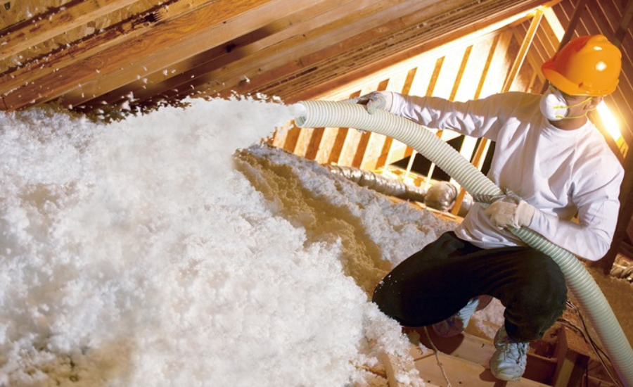 @knaufna announced the addition of a new, dedicated blowing wool line at its Shelbyville, Ind., fiberglass insulation manufacturing facility. The new line is expected to be commissioned in Q2 of 2026.  

wconline.com/articles/97269…

#insulation #manufacturing #fiberglass