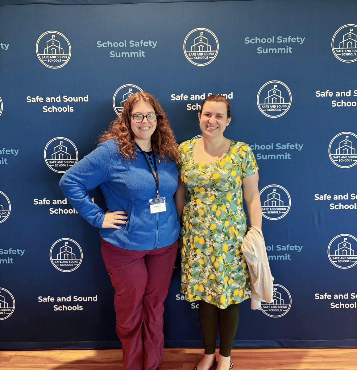 Center for Safe Schools tweet media