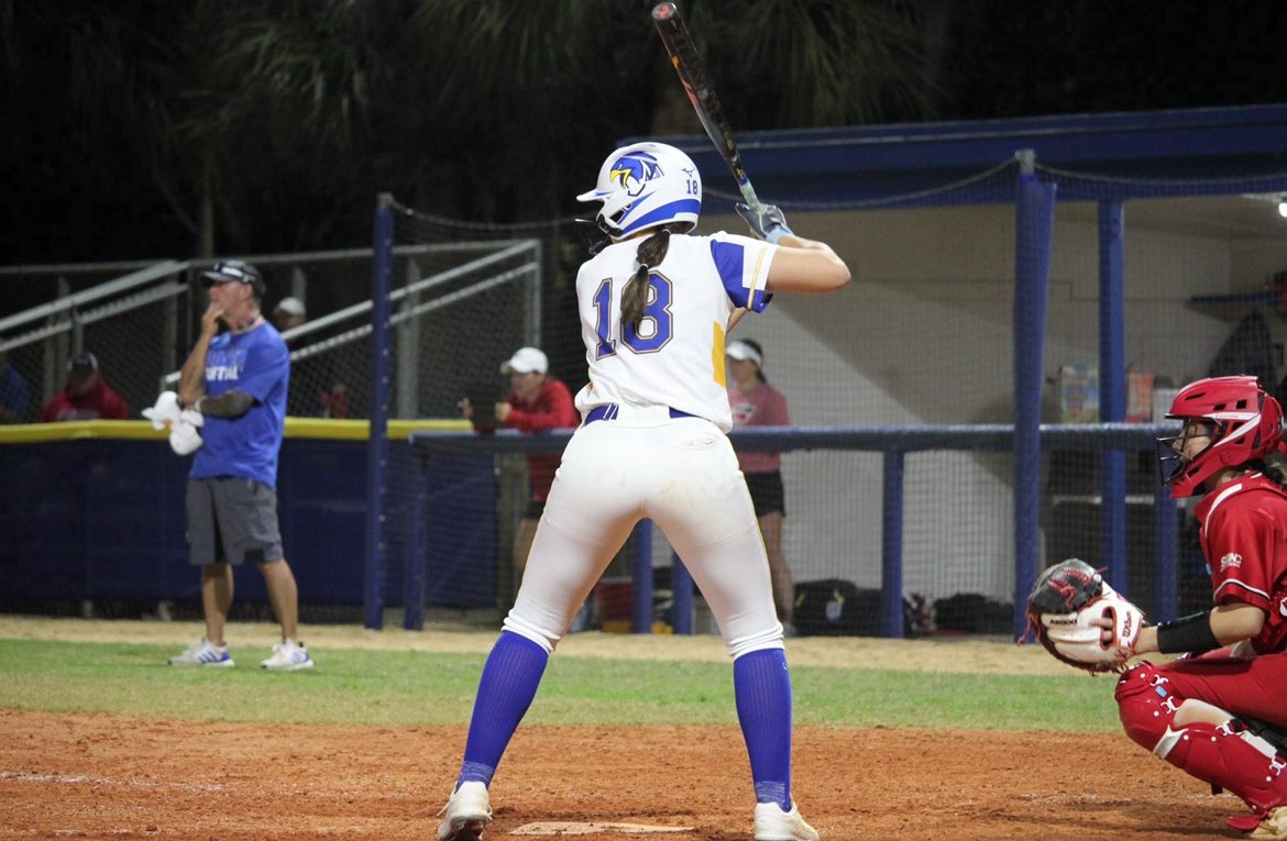 Emily Borresen (@emilyborresen) on Twitter photo After a lot of thought and prayers I have decided to enter the transfer portal with 3 years of eligibility left. I am very grateful for my time at Indian River State College.
Emily Borresen - UTI
📞: 941-803-6775
Emilyborresen22@gmail.com
<a href="/SoftballPortal/">Softball Portal</a> After a lot of thought and prayers I have decided to enter the transfer portal with 3 years of eligibility left. I am very grateful for my time at Indian River State College.
Emily Borresen - UTI
📞: 941-803-6775
Emilyborresen22@gmail.com
<a href="/SoftballPortal/">Softball Portal</a>