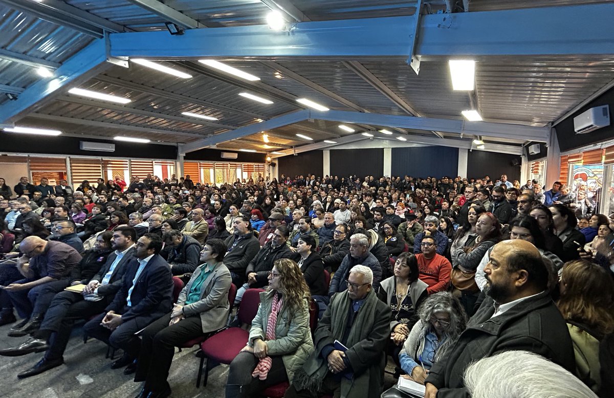 Dirección del Trabajo tweet media