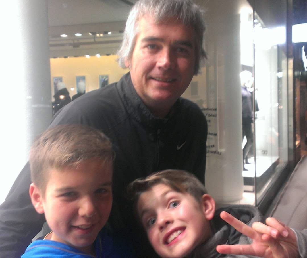 Tom devoted much of his life to helping others, including several charities 

Please donate or share if you’re able ❤️ 
justgiving.com/team/fortombai…