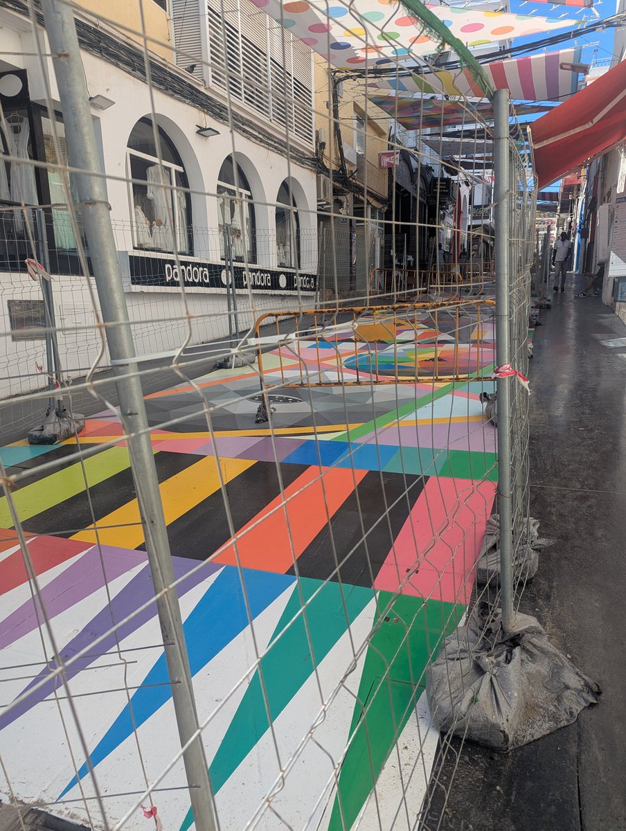 Francisco Tienda tweet media