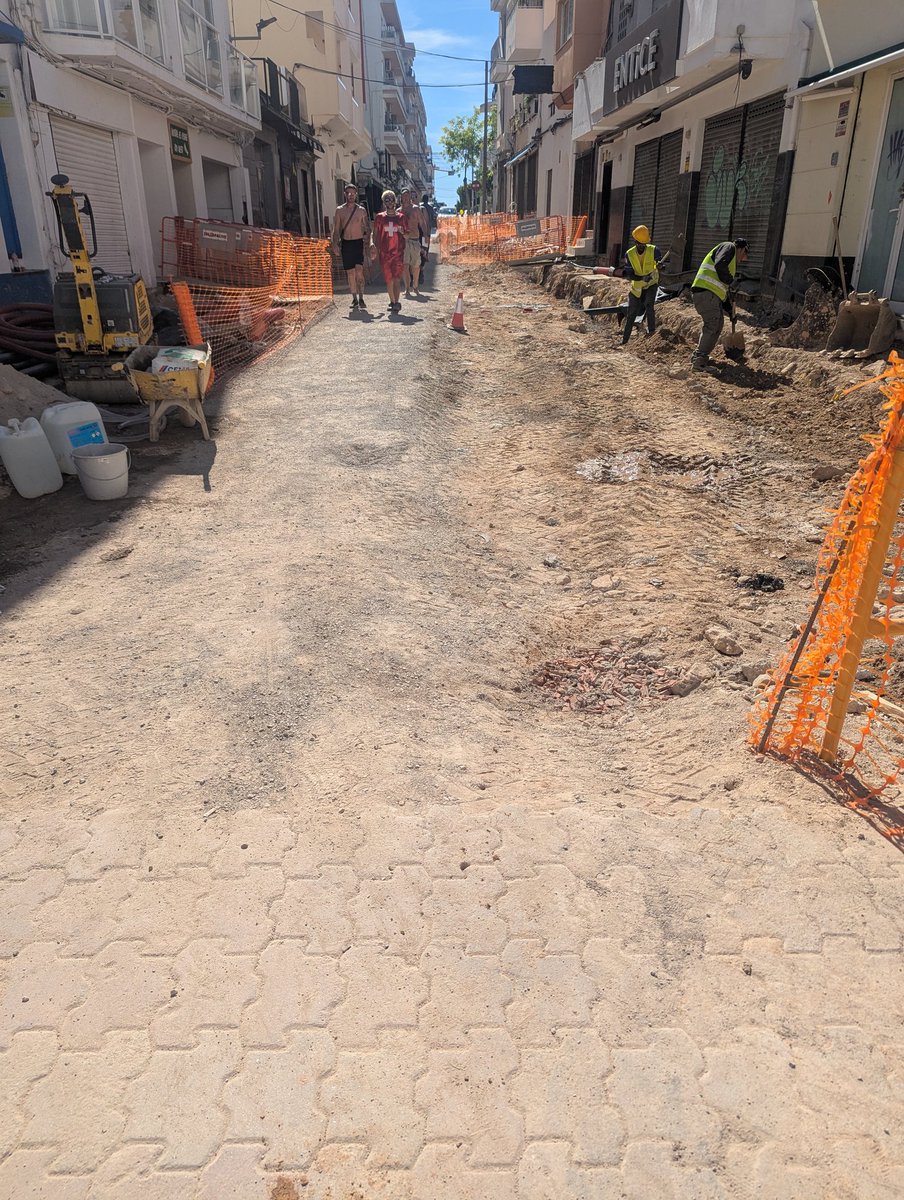 Francisco Tienda tweet media