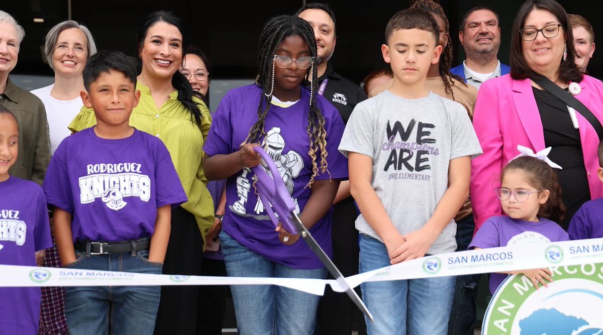 San Marcos CISD tweet media