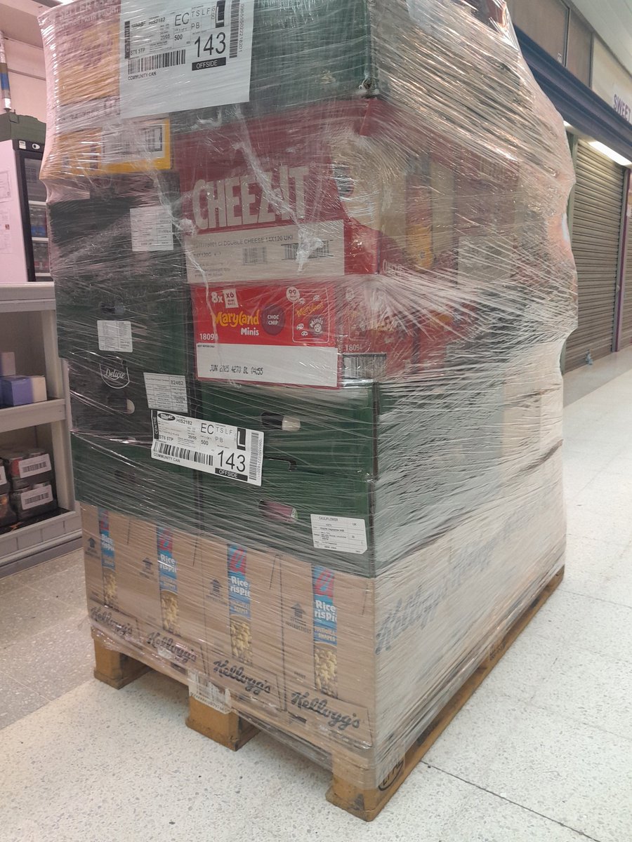 It's arrived <a href="/h15church/">His Church</a> <a href="/ThePapaMikey/">Mikey</a> I totally 💕 it
Thank you so much guys 🙏