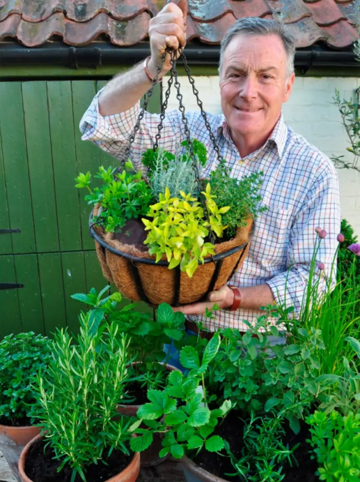 The Yorkshire Dalesman magazine (@the_dalesman) on Twitter photo This month, <a href="/MartinFishHort/">Martin Fish</a> brings us June's gardening jobs, while Jill Fish rustles us a broad bean and herb tabbouleh.
Martin and Jill will be at RHS Harlow Carr on June 20-22, Mick Smith will join on the Friday, giving talks and demonstrations on the Potting Shed stage. This month, <a href="/MartinFishHort/">Martin Fish</a> brings us June's gardening jobs, while Jill Fish rustles us a broad bean and herb tabbouleh.
Martin and Jill will be at RHS Harlow Carr on June 20-22, Mick Smith will join on the Friday, giving talks and demonstrations on the Potting Shed stage.