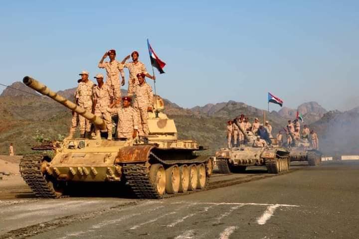 M_Q_Alnaqib's tweet photo. #الذكرى_31_لفك_الارتباط
تحلّ اليوم الذكرى الحادية والثلاثون لفك الارتباط، وقد حقق شعبنا الجنوبي خطوات نوعية وجبّارة على طريق استعادة دولته، متسلحًا بإرادة لا تلين، وقيادة شجاعة وحكيمة ممثلة بالرئيس القائد عيدروس الزبيدي.

لقد تغيّر الواقع جذريًا، فاليوم يمتلك الجنوب قوة دفاعية وأمنية ضاربة، مدرّبة ومجهّزة بأعلى درجات الجاهزية والاستعداد واليقظة، قادرة على مجابهة التحديات والتصدي لمخططات ميليشيات الاحتلال بكل حزم ووعي.

هذه القوات المسلحة الباسلة تمثل اليوم الدرع الحصين والضمانة الأكيدة بأن عجلة التاريخ لن تعود إلى الوراء، بل تمضي قُدمًا نحو الهدف المنشود: استعادة وبناء دولة الجنوب الفيدرالية الحديثة.