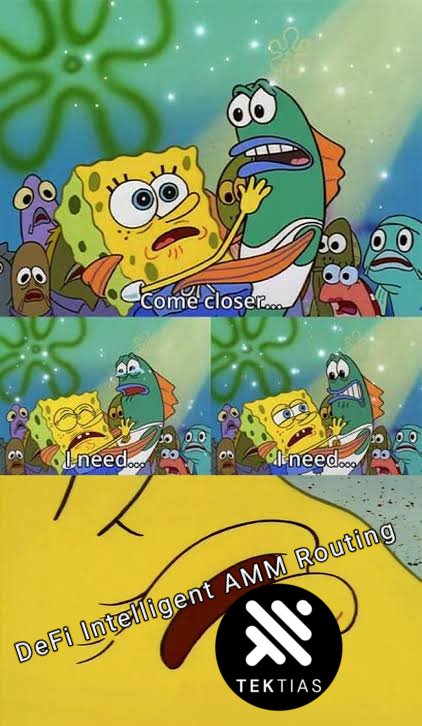 Akmalnrwhd04's tweet photo. @TEKTIAS My entry
0x78f524bdacee896d5cacf7df20c512f25ea2b7d0
$TKT
#MemeContest #Tektias #DailyActivity #TEKTIAS #DeFiLegends #DEX https://t.co/tdBKUTfLjQ