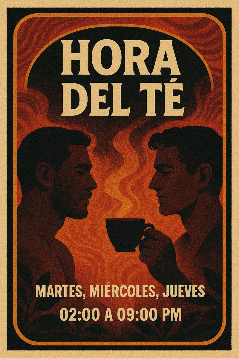 ¿LISTOS PARA INICIAR LA SEMANA?