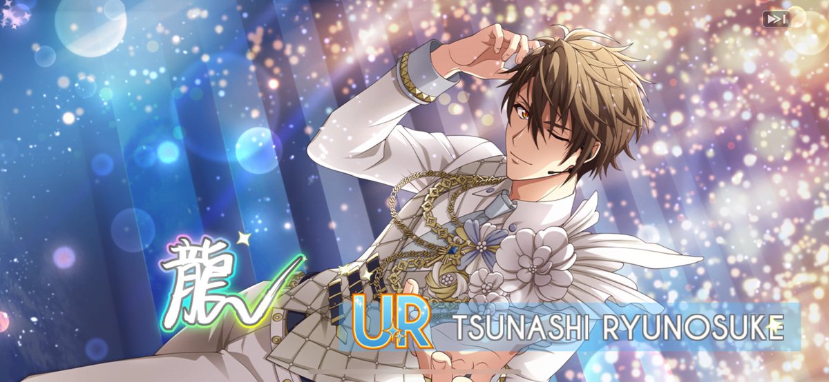 PinkLily_i7's tweet photo. TRIGGER率の高さよ
ありがとう無料10連 https://t.co/dF7p0O71J9