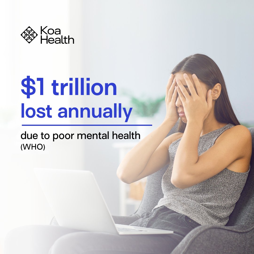 Koa Health tweet media
