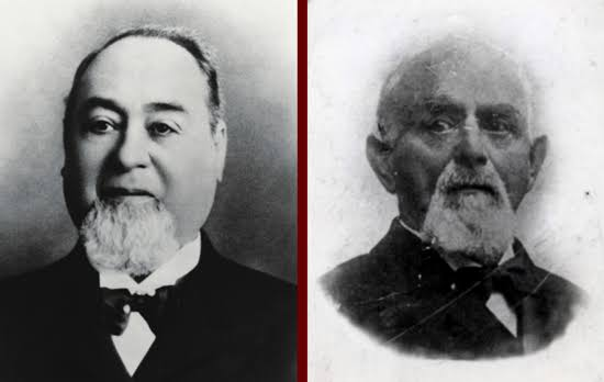 sayan_dey's tweet photo. 20 May 1873 (152 years ago): Levi Strauss and Jacob Davis received a U.S. patent for blue jeans with copper rivets.

CC: @LeviStraussCo

[2]

#ThisDayInHistory #History #OnThisDay #OTD #LeviStrauss #JacobDavis #Jeans #BlueJeans https://t.co/XSvmgzJDkx