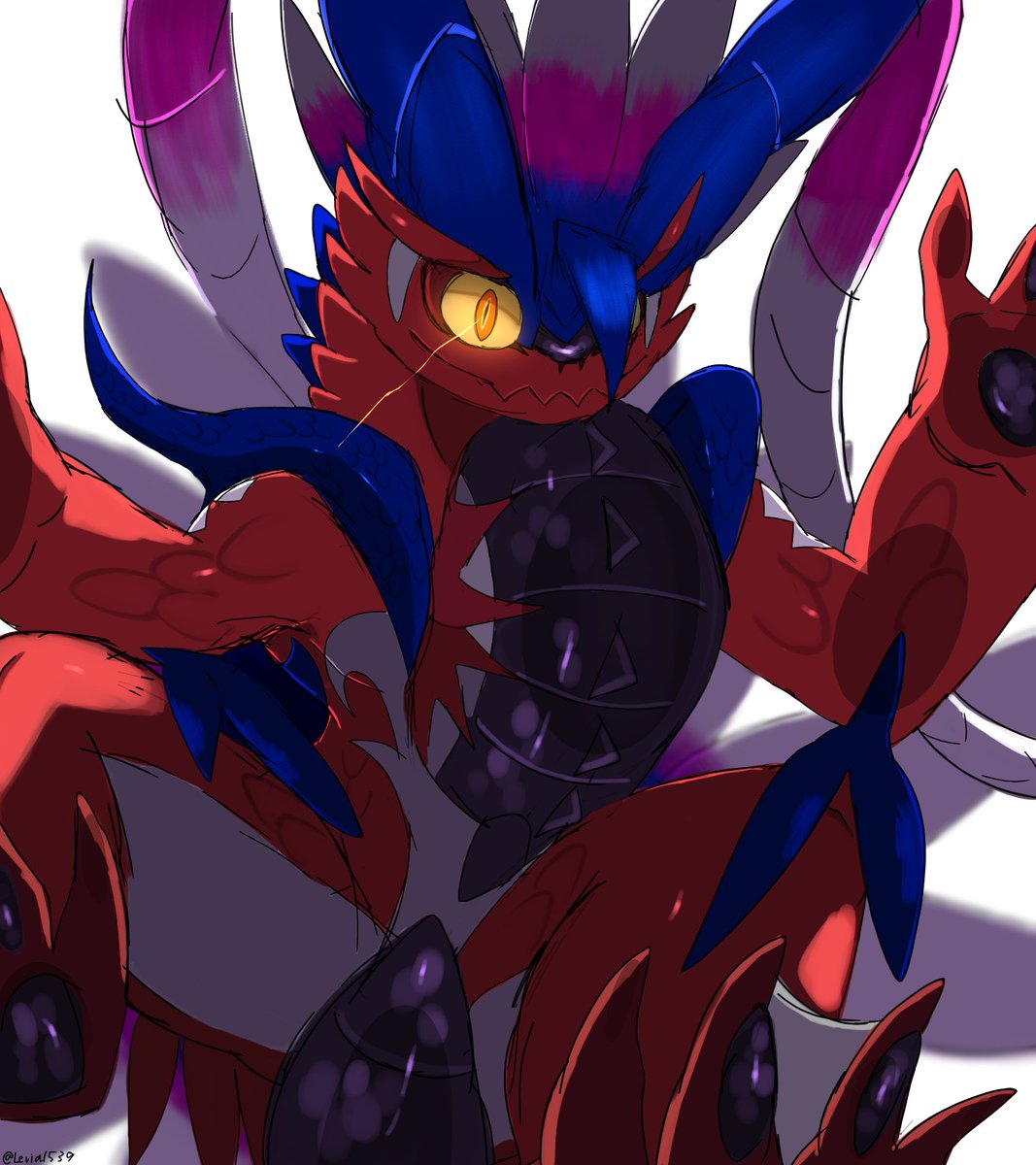 灰世🦎 tweet media