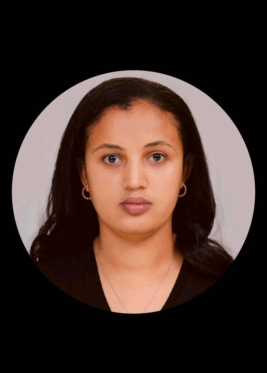 The regime is terrified ❗️

Anatomic Pathologist Dr. Mahlet Gush Gebrewold, , has been abducted by security forces. Her family is desperate. We must raise our voices for her! <a href="/BBC/">BBC</a> <a href="/AmnestyEARO/">Amnesty Eastern Africa</a> <a href="/UN_Women/">UN Women</a>
