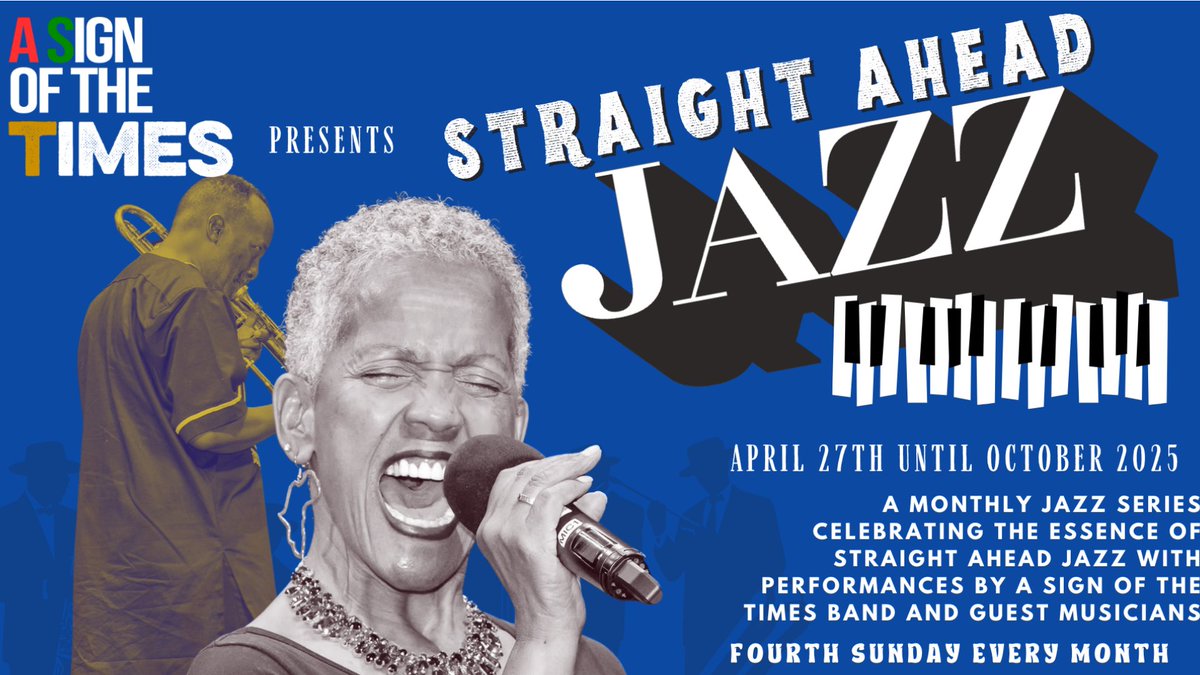 A Sign Of The Times tweet media