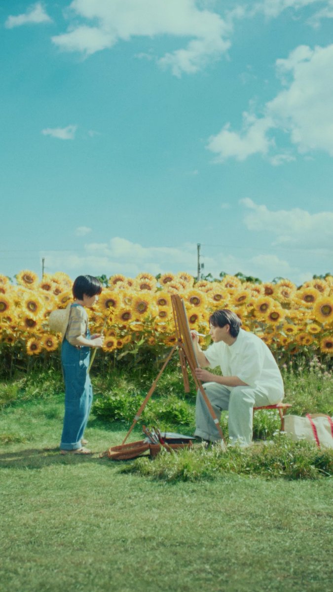 PRTIMES_ETM's tweet photo. かゆみ・虫さされ薬の「ムヒシリーズ」夏を全力で楽しむ平野紫耀さんの魅力が満載！特別映像WEBムービーをYouTube... https://t.co/LbIfjh5kak https://t.co/oUFrzRZiHm