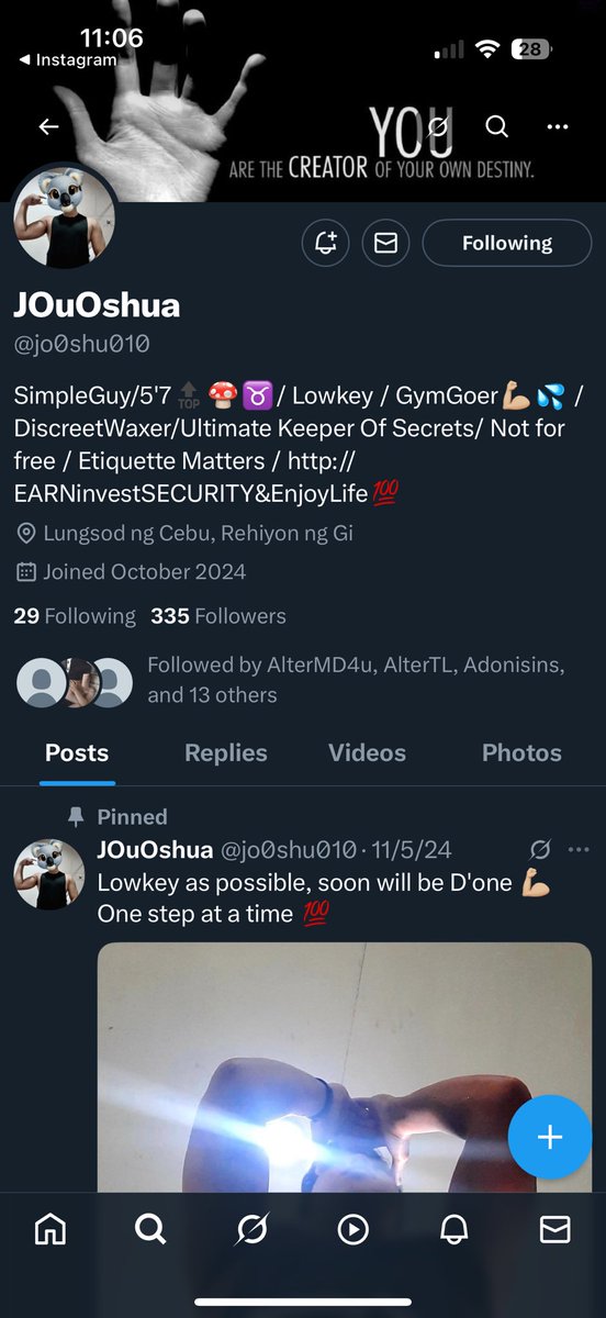 CatchMe tweet media