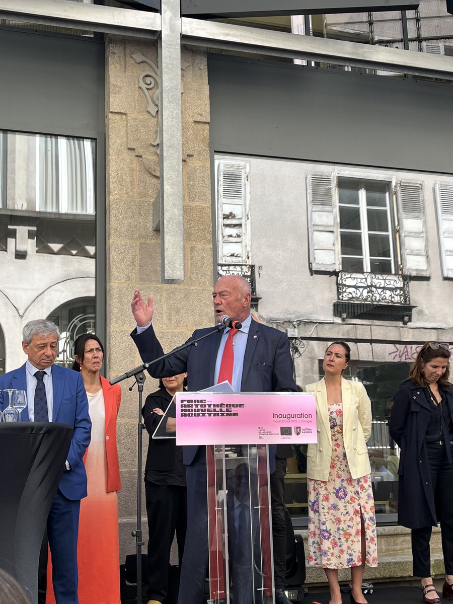 PS, PlacePublique & Apparentés Nouvelle-Aquitaine tweet media