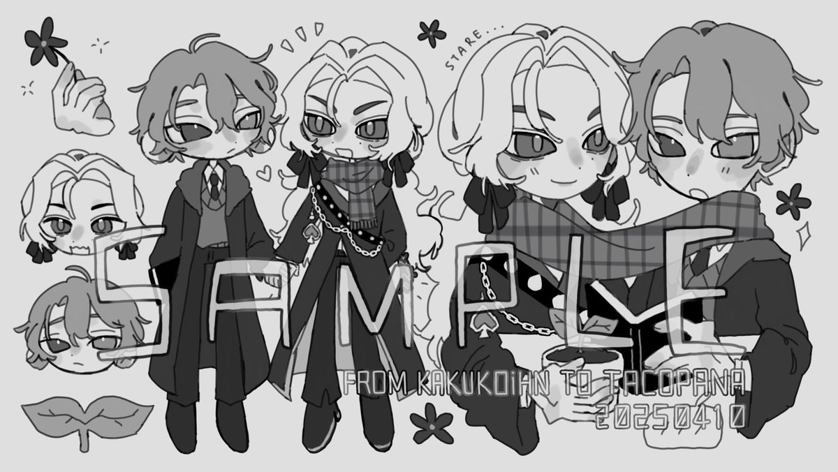 KOIHN 🪙 (@kakukoihn) on Twitter photo 