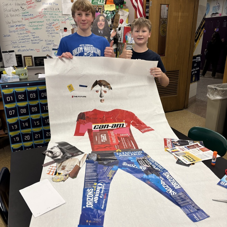 Salem Washington Academy tweet media