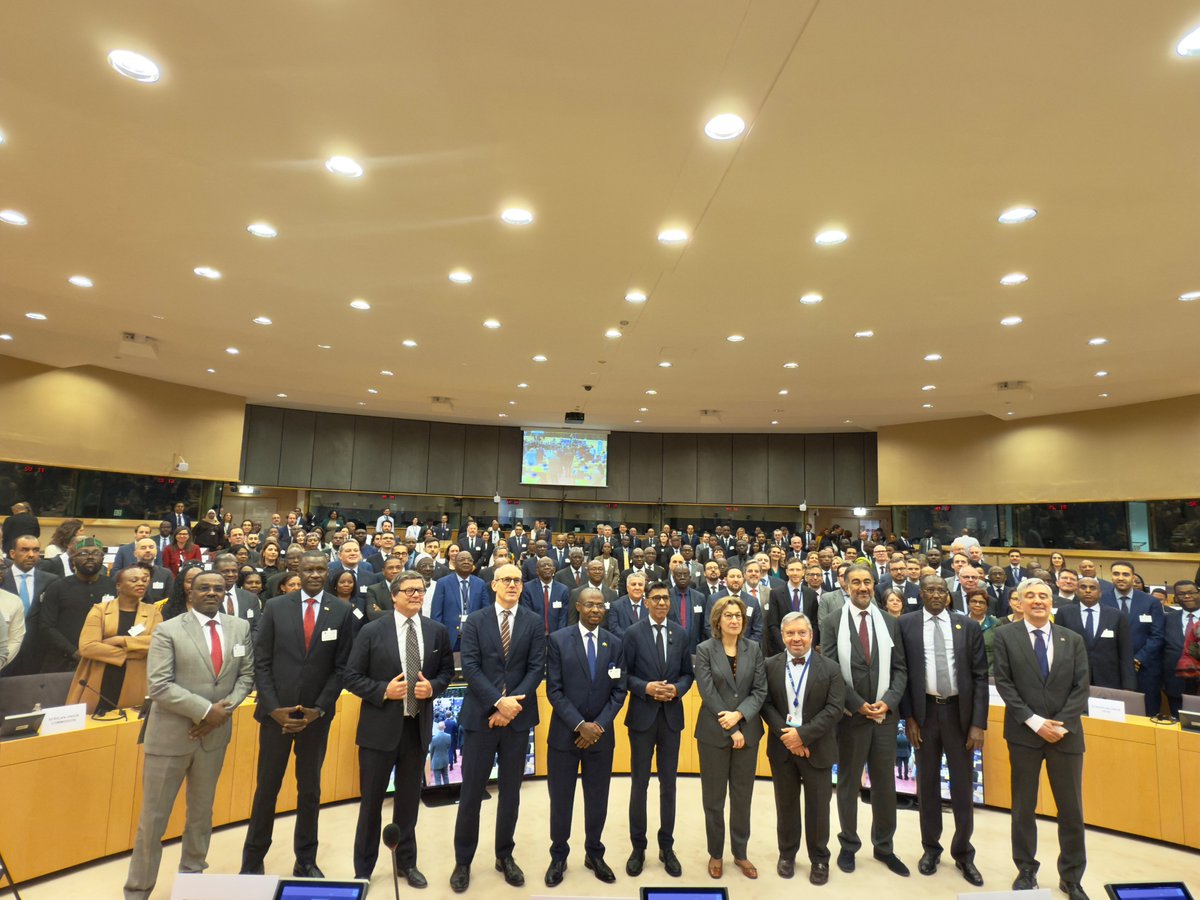African Union tweet media