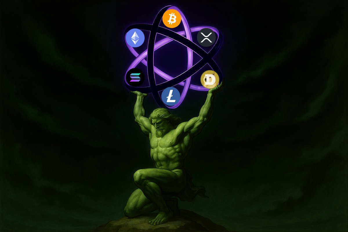 XPRNetwork's tweet photo. Bring the worldβs top tokens to:
One wallet.
One blockchain.
One place to trade it all.
@webauthwallet + @XPRNetwork + @MetalXApp https://t.co/HIY4VZhs0T