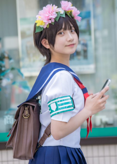 KapoのTwitter画像1