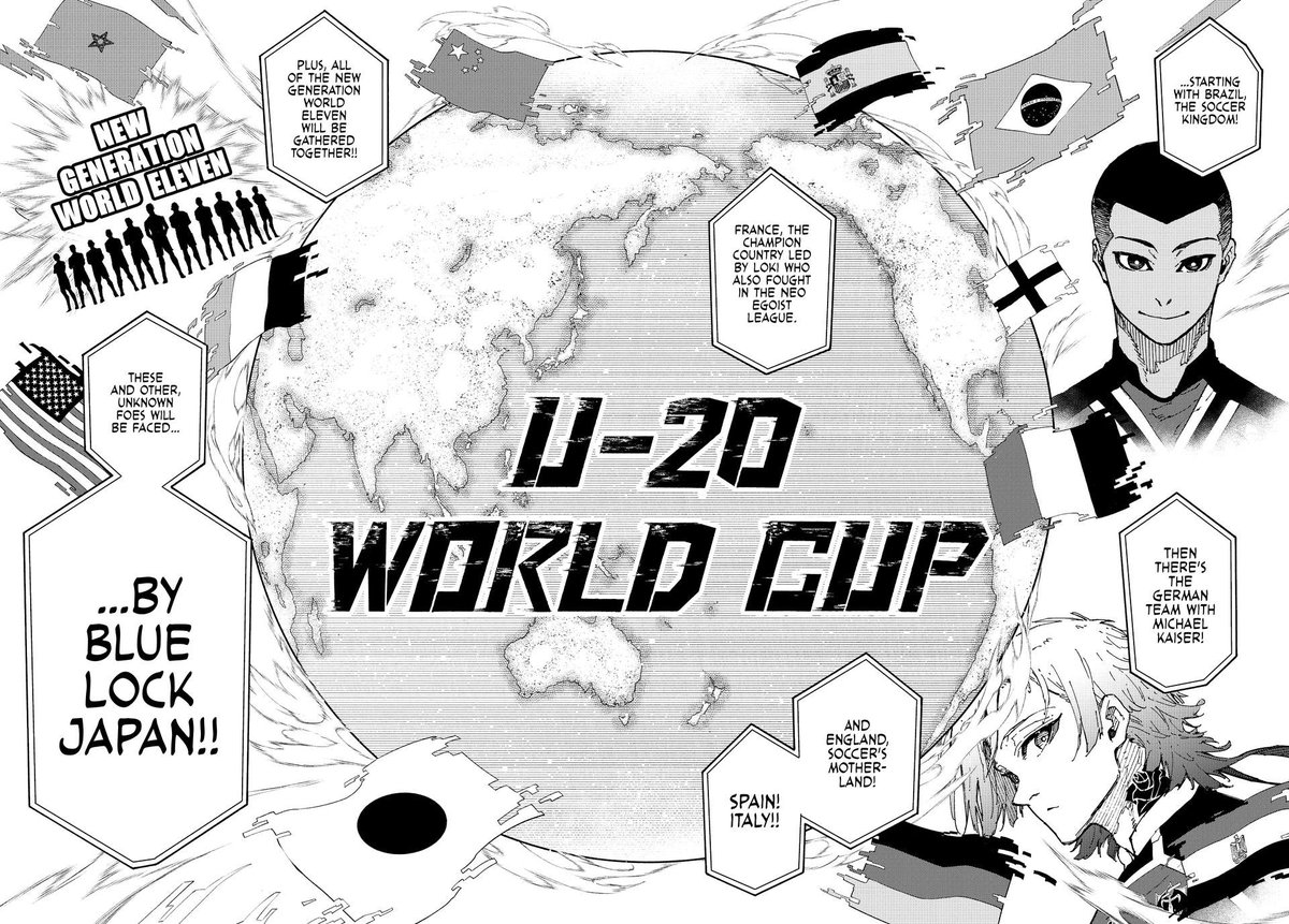 Kaiserx101's tweet photo. Chapter 303 is out with officials tls !
Read it there :
https://t.co/sQBdq9t3sN
#BL303 https://t.co/tlIk90YLiO