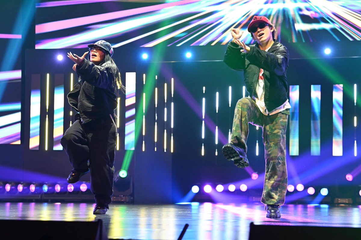 EXILE NAOTO tweet media