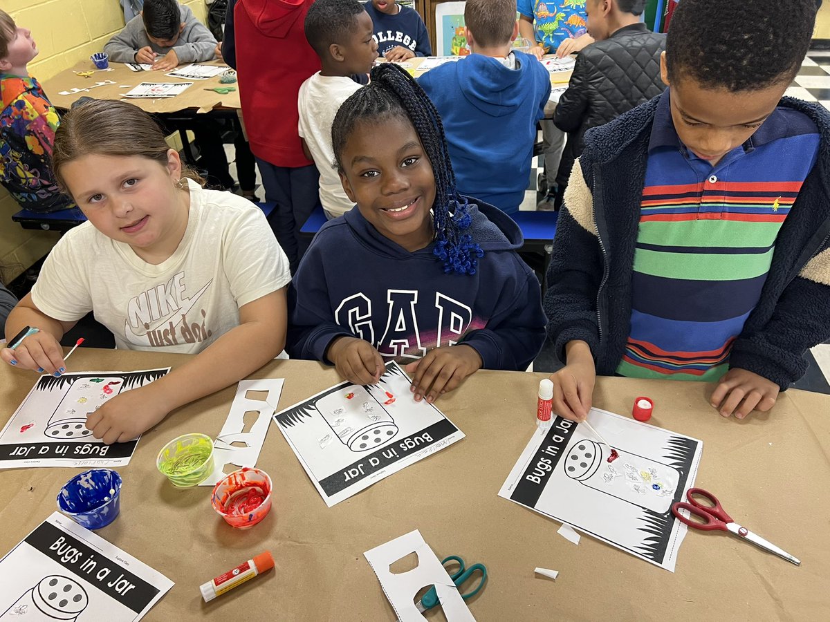 MWD Explore Class tweet media