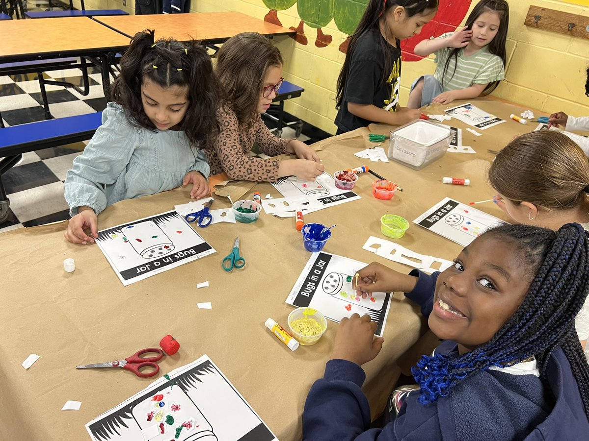 MWD Explore Class tweet media