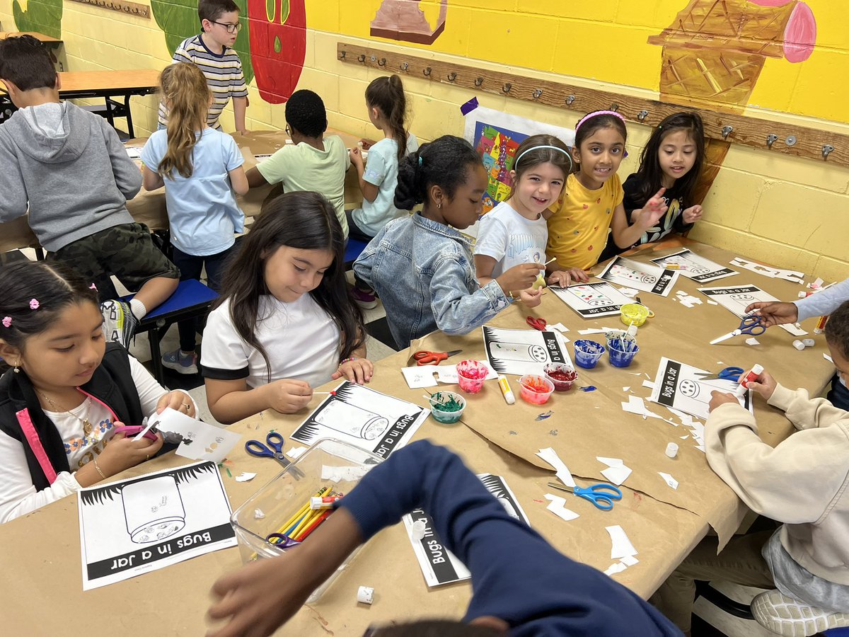 MWD Explore Class tweet media