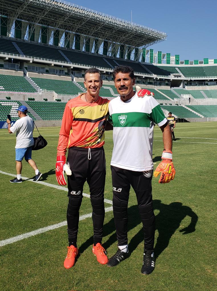 Felix Fernandez tweet media