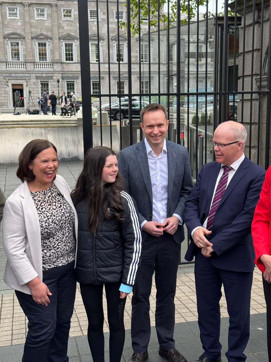 No country for young children. 

Never-ending scoliosis lists, 
Unwarranted hip operations,
Years for assessment of needs,
90,000 children referred to Tusla,
Camhs &amp; CDNT positions vacant.
Irish children, some of the least happy in the world - UNICEF.