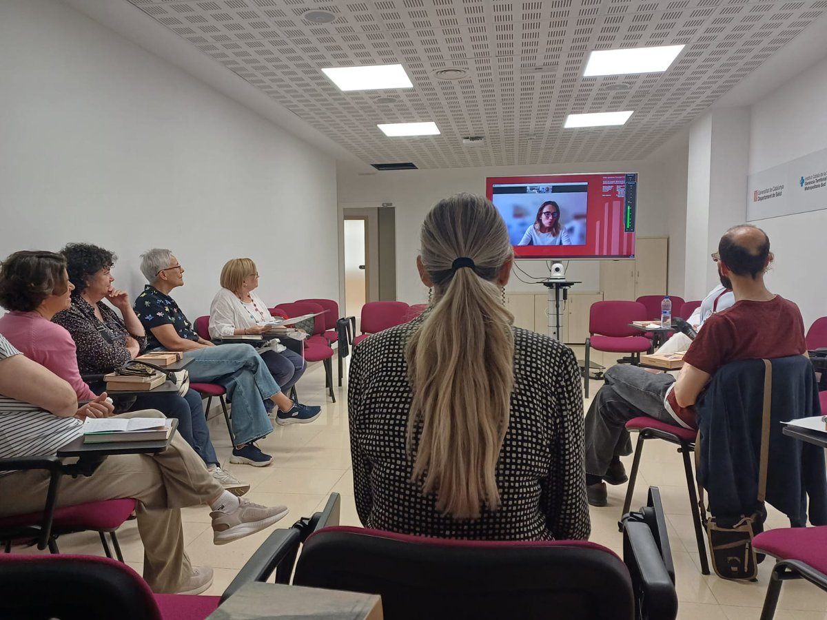 Hospital Universitari Bellvitge | HUB tweet media