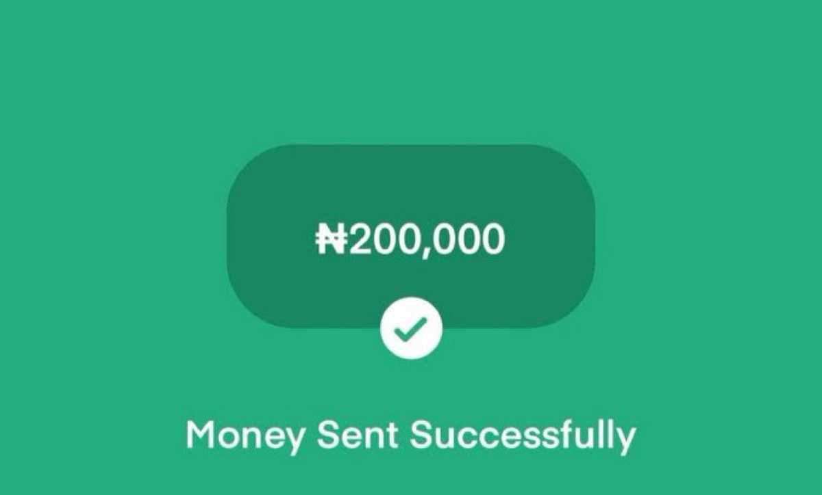 <a href="/fametofarm/">Fametofarm</a> I’ve sent you 200k. 

Enjoy your week 

Who is the next?