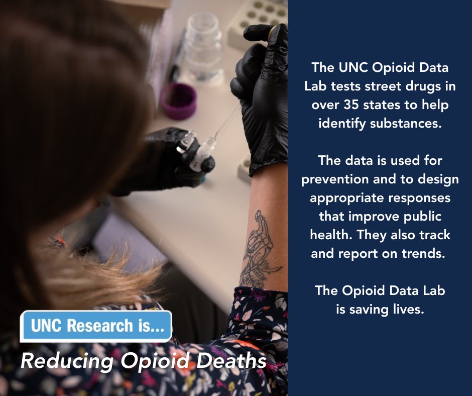 UNC Injury Prevention Research Center tweet media