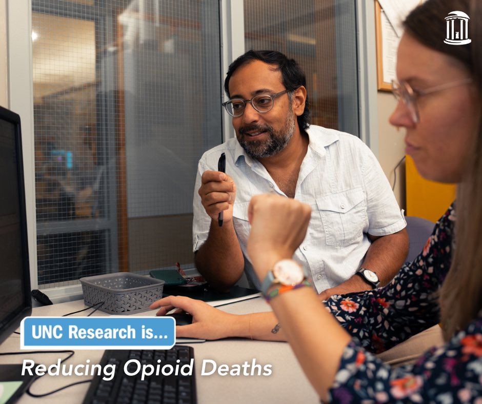 UNC Injury Prevention Research Center tweet media