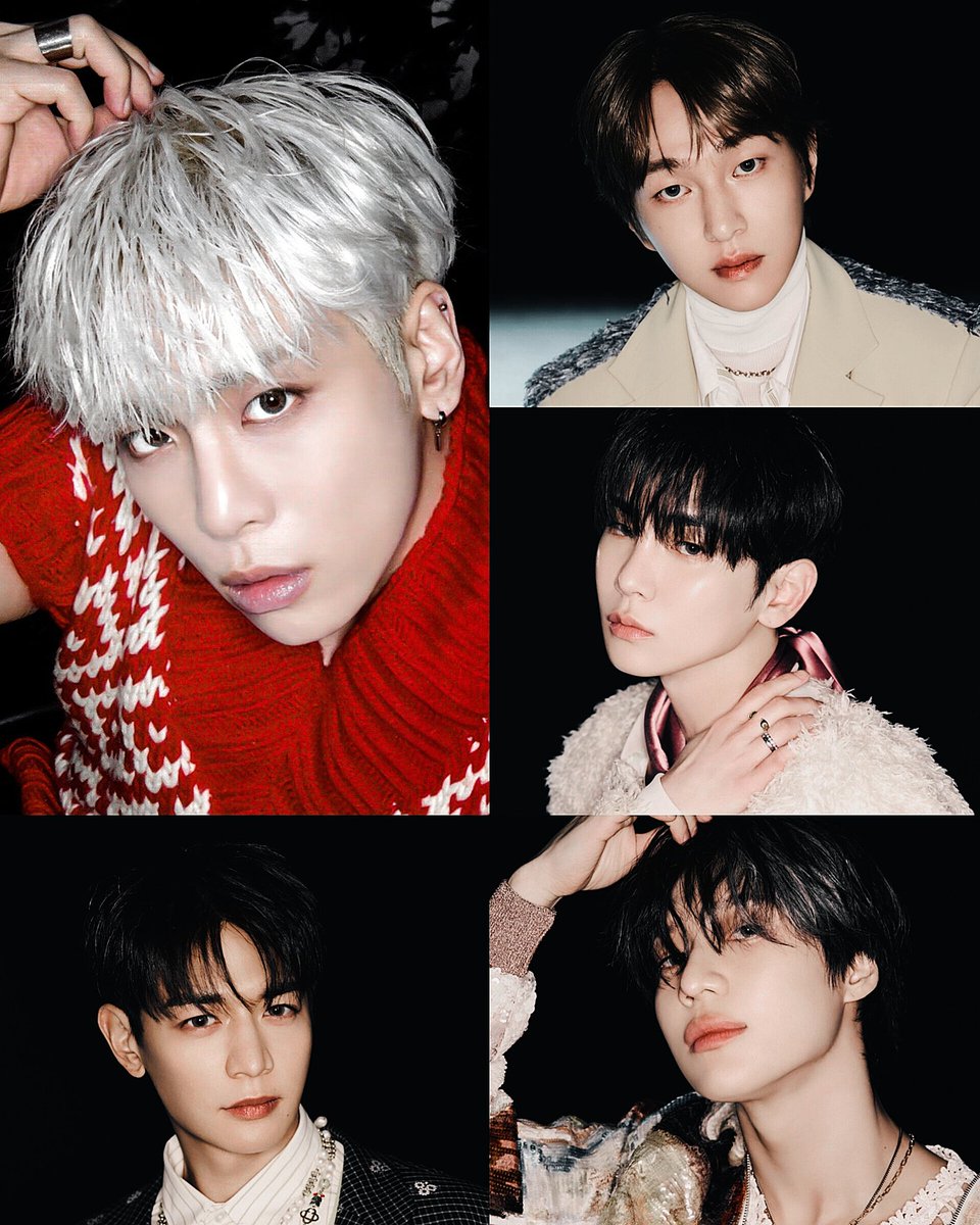 SHINee 'Poet l Artist' Teaser Image 2  

➫ With Jonghyun 💎🩵

#SHINee #샤이니 
#PoetlArtist #SHINee_PoetlArtist