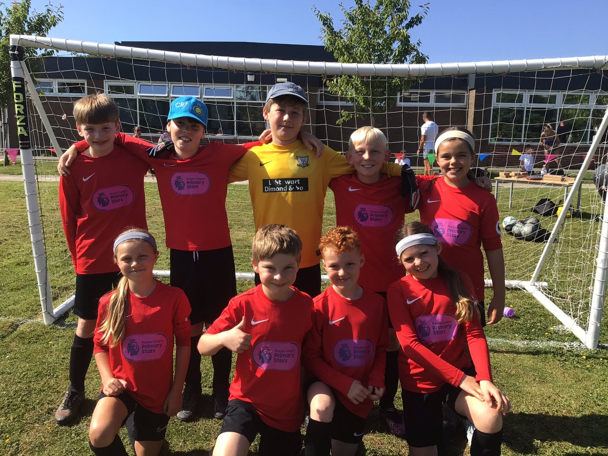 Garstang Community P tweet media